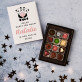 Geluk heeft jou naam - Pralines van belgische chocolade