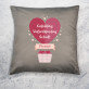 gelukkig valentijndag - Kussen