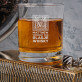 Glasje whisky - Whiskyglazen