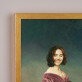 Edelvrouwen - Koninklijk portret