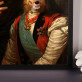 Edels - Koninklijk portret