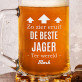 zo ziet eruit - Bierpokal