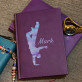 Danser - Notitieboek