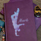Danser - Notitieboek