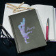 Danser - Notitieboek