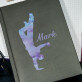 Danser - Notitieboek