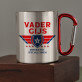 Vader eenheid tot speciale taken - Stalen mok Vader eenheid tot speciale taken - Stalen mok