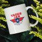 Vader eenheid voor speciale taken