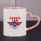 Vader eenheid voor speciale taken