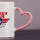 Vader eenheid voor speciale taken