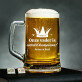 Vader wereld kampioen - Bierpokal