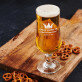 Vader wereld kampioen - Bierpokal