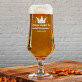 Vader wereld kampioen - Bierpokal