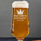 Vader wereld kampioen - Bierpokal