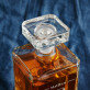 Vader voor medaille - Whisky karaf 0,7L