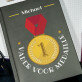 Vader voor madeille - Notitieboek