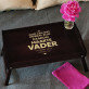 Vader - Ontbijt dienblad