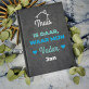 Vader thuis - Notitieboek