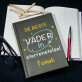 Vader in sterrenstelsel - Notitieboek