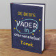 Vader in sterrenstelsel - Notitieboek