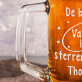 Vader in sterrenstelsel - Bierpokal