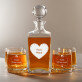 vader - Carafe of whisky