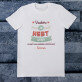 vader heeft altijd gelijk - Heren t-shirt