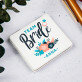 Team bride - Zakspiegel