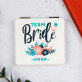 Team bride - Zakspiegel