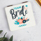Team bride - Zakspiegel