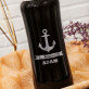 De zeeman - Waterfles
