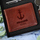 The sailor - Set met portemonnee