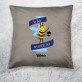 To bee or not to bee - Kussen