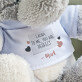 To me, you are perfect - Knuffel