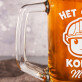 Het gaat koken - Bierpokal