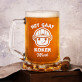 Het gaat koken - Bierpokal