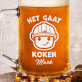 Het gaat koken - Bierpokal