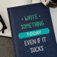 Today - Notitieboek