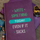Today - Notitieboek