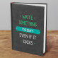 Today - Notitieboek