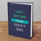 Today - Notitieboek