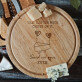 Too much cheese - Kaasplankje