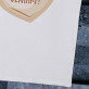 Geraakt - Heren t-shirt
