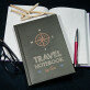 Travel notebook - Notitieboek