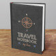 Travel notebook - Notitieboek