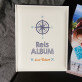 Reisalbum - Fotoalbum