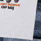 Jouw tractor maakt indruk op mij - Heren t-shirt