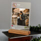 Jouw foto instagram - Afdruk op acrylglas