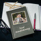 Joiuw foto - Notitieboek