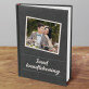 Joiuw foto - Notitieboek